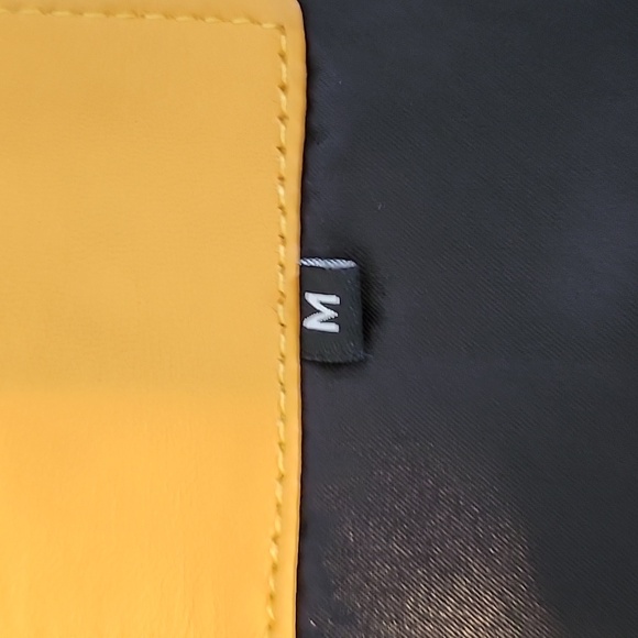 Real Leather luxury jacket - Picture 11 of 14